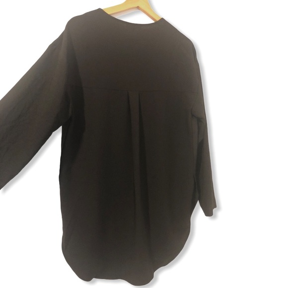 Camber&Grace Tunic Blouse - Picture 5 of 8